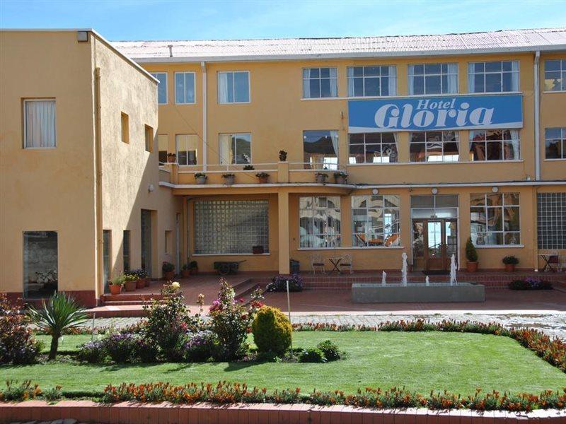 Gloria Copacabana Exterior foto
