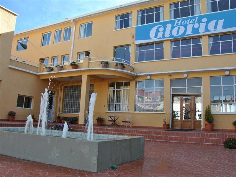 Gloria Copacabana Exterior foto