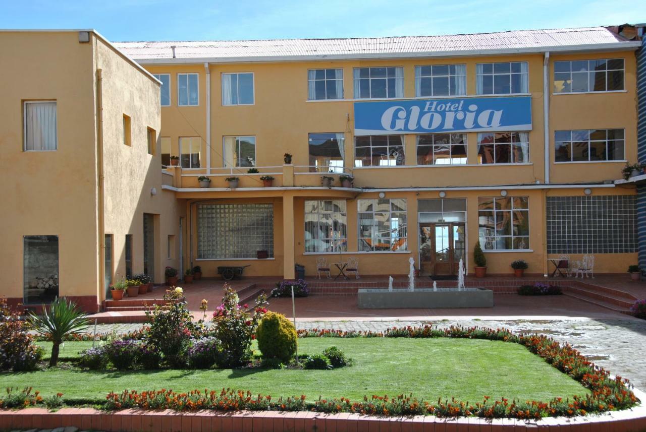 Gloria Copacabana Exterior foto